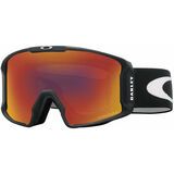 Oakley Line Miner L Prizm Snow Torch Iridium / matte black