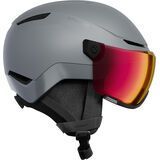 Atomic Revent Visor Red Photo / limestone
