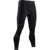 X-Bionic X-Ential Long Tights Men x black
