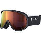 POC Retina Mid Clarity Int. Partly Sunny Orange / uranium black