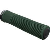 Syncros XC Lock-On Grips M deep green