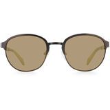 Red Bull Spect Eyewear REDMS105 Brown-Gold Mirror / gun