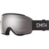 Smith Sequence OTG ChromaPop Sun Platinum Mirror / black