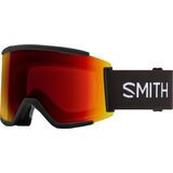 Smith Squad XL ChromaPop Sun Red Mirror / black
