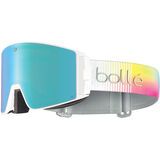 Bollé Blackridge Azure / chromatic surge matte