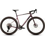 Cube Nuroad C:62 EX shiftblush´n´art