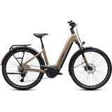 Cube Nuride Hybrid Pro 800 Easy Entry cappuccino´n´black