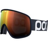 POC Vitrea Clarity Int. Partly Sunny Orange / apatite navy