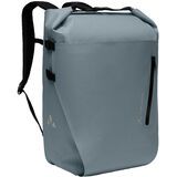 Vaude Proof Transformer 2in1 Rucksack Fahrradtasche heron