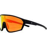 CHPO Vinfred Red Mirror / matte black