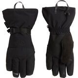 The North Face Montana Glove tnf black