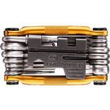 Crankbrothers M20 gold