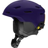 Smith Descend MIPS matte deep plum / black
