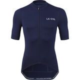 Le Col Hors Categorie Jersey II navy