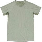 Devold Endurance Merino 130 T-Shirt Man fog