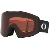 Oakley Fall Line L Prizm Snow Garnet / matte black