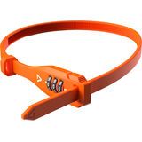 Cube Acid Kabelschloss Ratch orange