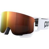 POC Nexal Mid Clarity Int. Partly Sunny Orange / hydrogen white