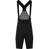 Endura AllTrack Fahrrad-Bibshorts black