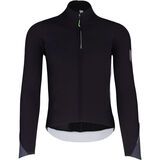 Q36.5 Dottore Woolf Long Sleeve Jersey black