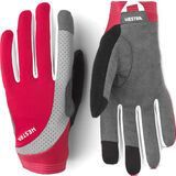 Hestra Apex Reflective Long red