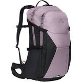 Vaude TrailControl 20+ purple ash