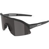 Alpina Sonic HR M Q-Lite Silver Mirror / black matt