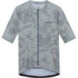 GOREWEAR Swiftride Electro Trikot Herren lab gray/lab graphite