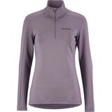 Craft Gain Midlayer W cadet