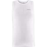 Craft ADV Cool Intensity SL Tee M white