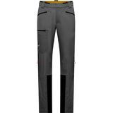 Salewa Lagorai 2 Durastretch Hose Herren onyx