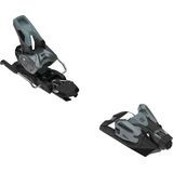 Salomon Strive 12 GW - 100 mm [L] trooper met./black/flame orange