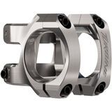 Race Face Turbine Stem silver