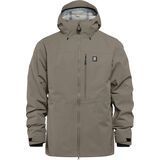 Horsefeathers Terra Jacket taupe