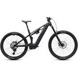 Cube Stereo Hybrid One77 HPC SLX 800 blackline
