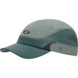 Oakley Fusion Golf Cap aviator green