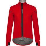GOREWEAR Spinshift Gore-Tex Jacke Damen lab red