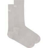 POC Cadence Road Long Sock granite grey