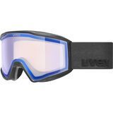 uvex blast V Blue Mirror / black matt