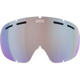 POC Fovea Mid/Fovea Mid Race Lens Clarity Photochromic/Changing Sky Blue