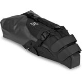 Cube Acid Satteltasche Pack Pro 15 black