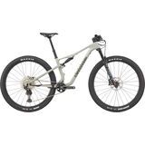 Cannondale Scalpel Carbon 3 tigershark/graphite