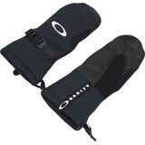 Oakley Powder Ridge Mittens blackout