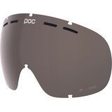 POC Fovea Mid/Fovea Mid Race Lens Clarity Uni. Partly Sunny Grey