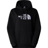 The North Face Women’s Drew Peak Pullover Hoodie tnf black