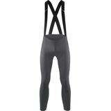 Assos Mille GT Spring Fall Bib Tights S11 robust grey