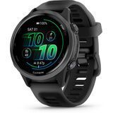 Garmin Forerunner 570 - 42 mm schwarz/schiefergrau