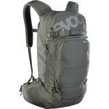 Evoc Line 20 dark olive