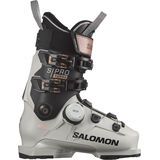 Salomon S/Pro Supra BOA Metal 105 W GW gray aurora/black/pink gold