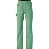 Norrona lofoten Gore-Tex Pants W's dark ivy